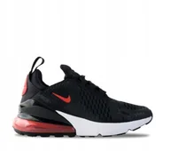 Buty sportowe damskie - Nike Air Max 270 Gs FB8037 001 38,5 - miniaturka - grafika 1