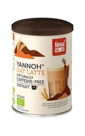 Kawa - Lima Kawa zbożowa instant yannoh latte 100 g Bio - kawa - miniaturka - grafika 1