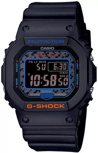 Zegarek Casio G-Shock GW-B5600CT-1ER - Zegarki męskie - miniaturka - grafika 1