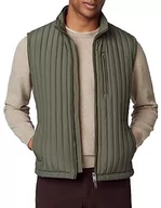 Bluzy dla chłopców - Hackett London Chłopięca bluza z kapturem Hackett Emboss SLV HDY, Niebieski (granatowy), 13 lat - miniaturka - grafika 1