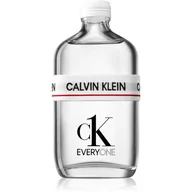 Wody i perfumy unisex - Calvin Klein Everyone woda toaletowa 100ml - miniaturka - grafika 1