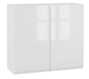 Alba Szafka Wisząca G2-80 Biały Połysk - Meble kuchenne - miniaturka - grafika 1