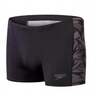 Spodenki kąpielówki męskie Speedo Hyper Boom - Kąpielówki męskie - miniaturka - grafika 1