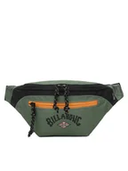 Nerki - Billabong Nerka Bali EBYBA00106 Zielony - miniaturka - grafika 1