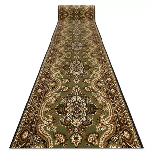 CHODNIK BCF WIOSNA zieleń 70 cm, 70x210 cm - Dywany - miniaturka - grafika 1