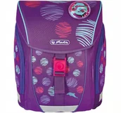 Plecaki - Herlitz FiloLight Plus Sea Bubbles Tornister plecak z wyposażeniem 6-9 lat - miniaturka - grafika 1