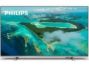 Telewizory - Philips 50PUS7657/12 - miniaturka - grafika 1