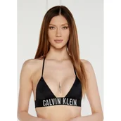Stroje kąpielowe - Calvin Klein Swimwear Góra od bikini - miniaturka - grafika 1