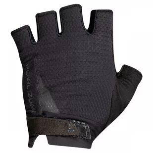 Letnie Rękawiczki Rowerowe Pearl Izumi Elite Gel Glove | Black- Rozmiar Rękawiczek M - Rękawiczki rowerowe - miniaturka - grafika 1