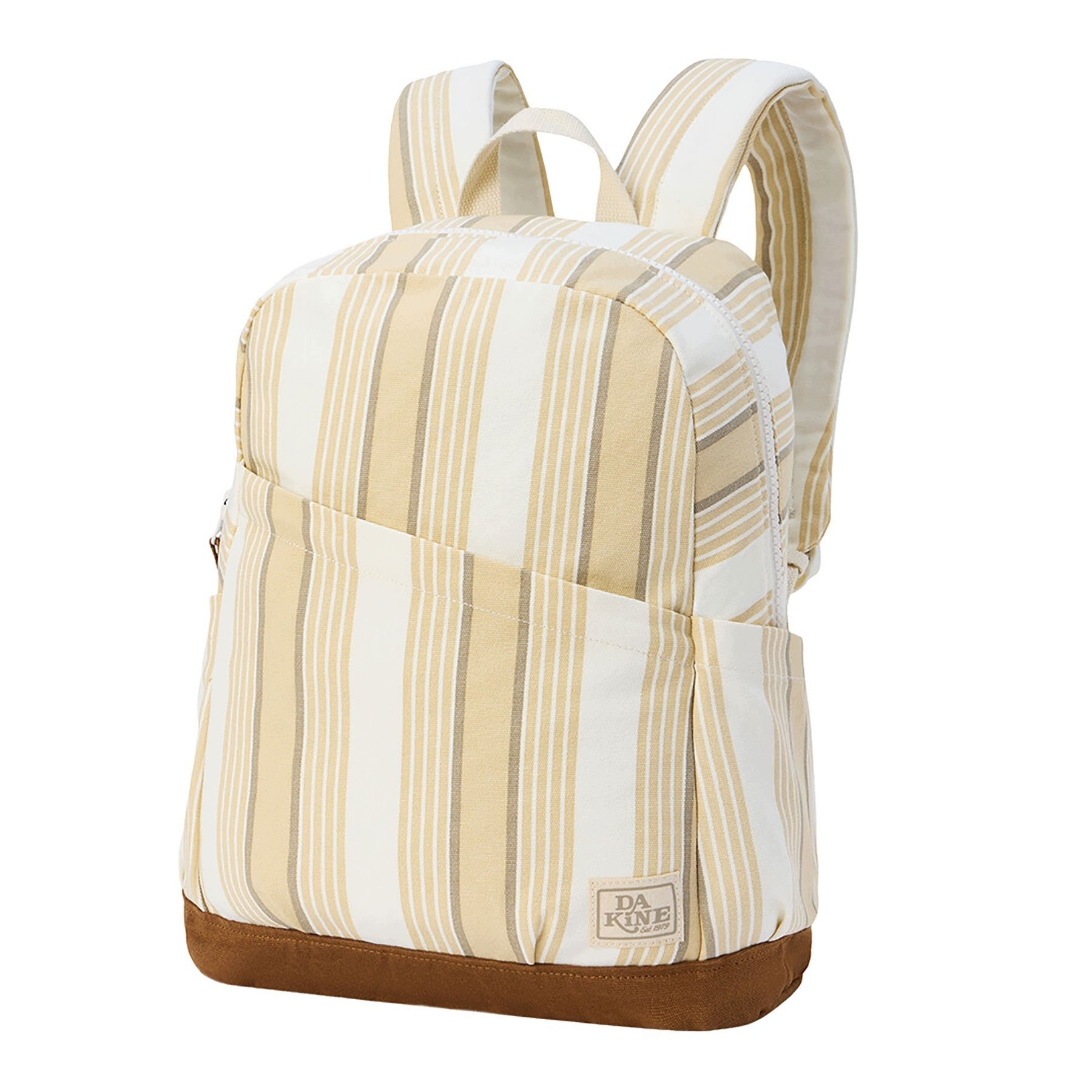 Plecak Dakine Wednesday 21L miejski szkolny Neutral Stripe w paski