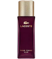 Wody i perfumy damskie - Lacoste Pour Femme Elixir woda perfumowana 30ml - miniaturka - grafika 1