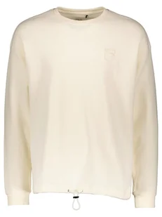 Fila Bluza w kolorze kremowym - Bluzy damskie - miniaturka - grafika 1
