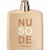 Wody i perfumy damskie - CoSTUME National Woda perfumowna dla kobiet So Nude 100 ml - miniaturka - grafika 1