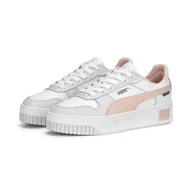 Buty trekkingowe damskie - Buty do chodzenia damskie Puma Carina Street - miniaturka - grafika 1