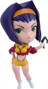 Bandai Cowboy Bebop Faye Valentine figurka 7cm - Figurki dla dzieci - miniaturka - grafika 1