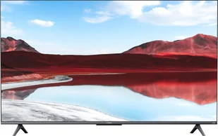 Telewizor Xiaomi A Pro 2025 QLED 75'' 4K Ultra HD - Telewizory - miniaturka - grafika 1