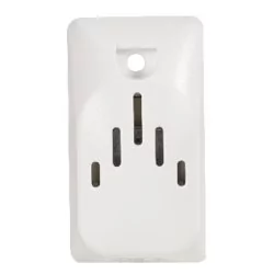 Zamel Dzwonek elektromechaniczny DNS - 255 BUZZER - Dzwonki i gongi - miniaturka - grafika 1