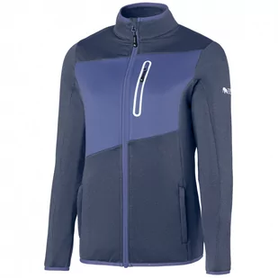 Bluza damska Zulu Hoverla W Rozmiar: M / Kolor: niebieski/fioletowy - Bluzy sportowe damskie - miniaturka - grafika 1