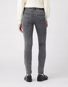 Spodnie damskie - WRANGLER SKINNY COSMO W28K95W20 24/32 - miniaturka - grafika 1