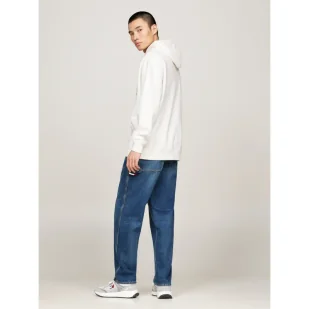 Tommy Jeans Bluza | Loose fit - Bluzy męskie - miniaturka - grafika 1
