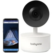 Elektroniczne nianie i monitory oddechu - Elektroniczna niania Babyono Smart 1514 - miniaturka - grafika 1