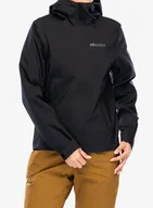 Kurtki damskie - Kurtka przeciwdeszczowa damska Marmot PreCip Eco Pro Jacket - black - miniaturka - grafika 1