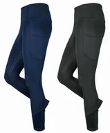 Bryczesy - Fair Play Breginsy młodzieżowe jeździeckie PAULINE - miniaturka - grafika 1