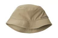 Czapki męskie - Columbia Pine Mountain Bucket Hat 1714881469, Mężczyzna, Czapka, Granatowa - miniaturka - grafika 1