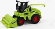 Samochody i pojazdy dla dzieci - Icom Kombajn 13cm 2 rodzaje 10szt/disp 706-32 09141 - miniaturka - grafika 1