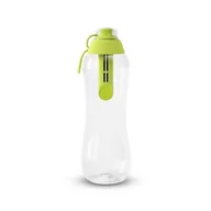Butelki filtrujące - Dafi Soft 0,5L Limonkowa - miniaturka - grafika 1