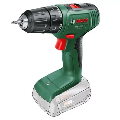 BOSCH EasyImpact 18V-40 06039D8100 Bez Aku