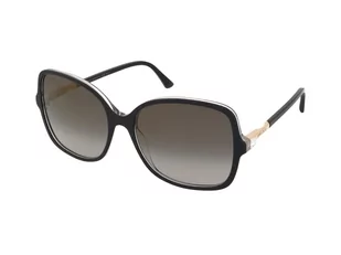 Jimmy Choo Judy/S 807/FQ - Okulary przeciwsłoneczne - miniaturka - grafika 1