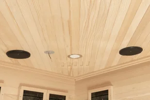Sauna combi narożna SW3C Natural - Sauny - miniaturka - grafika 5