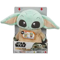 Klocki - Star Wars Skaczący Grogu - miniaturka - grafika 1