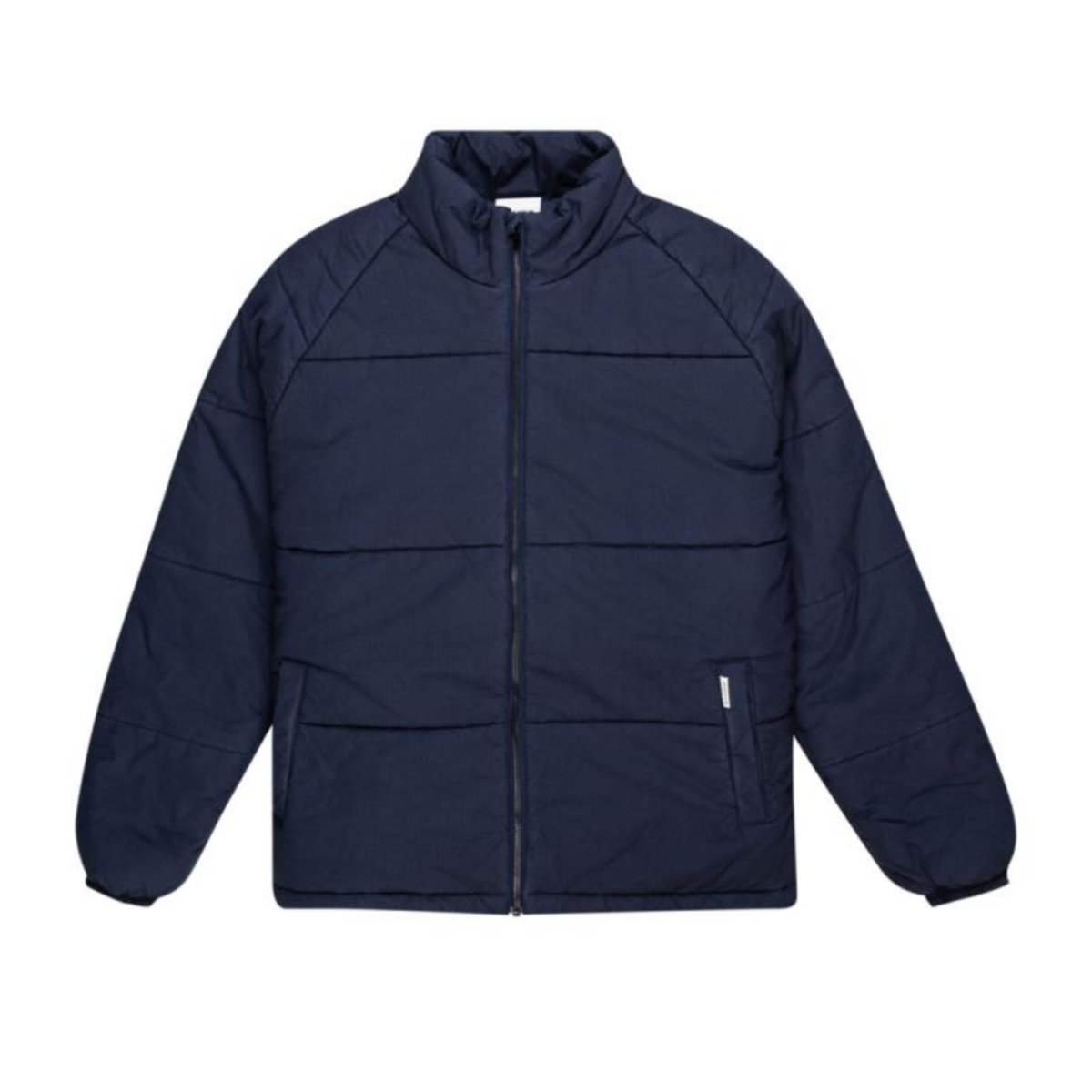 Kurtka męska Element Oddysey Puffa puchowa-M