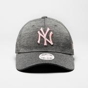 Baseball, krykiet, palant - Czapka z daszkiem do baseballa MLB dla dorosłych New Era 9FORTY New York Yankees - miniaturka - grafika 1