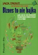 Biznes - Biznes To Nie Bajka - miniaturka - grafika 1
