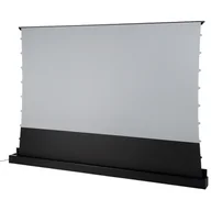Ekrany projekcyjne - celexon HomeCinema Plus High Contrast CLR UST elektryczny ekran podłogowy 105" 21:9 - czarny - miniaturka - grafika 1