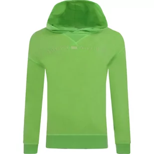 Tommy Hilfiger Bluza | Regular Fit - Bluzy dla chłopców - miniaturka - grafika 1