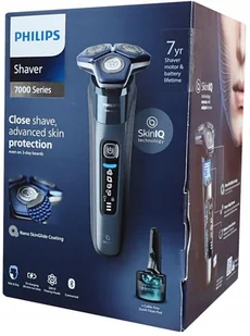 Philips S7882/54 - Golarki męskie - miniaturka - grafika 1