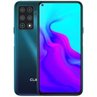 Telefony komórkowe - Cubot X30 8GB/128GB Dual Sim Zielony - miniaturka - grafika 1