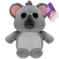 Maskotki i pluszaki - Adopt Me! Koala Maskotka 22 cm Roblox Oryginalny Pluszak - miniaturka - grafika 1