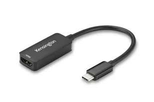 Kensington Adapter CV4200H - USB-C 4K/8K HDMI - Adaptery i przejściówki - miniaturka - grafika 1