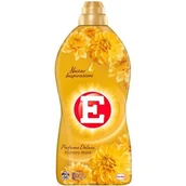 Środki do prania - E Płyn do płukania Perfume Deluxe Stylowy Blask 1650 ml - miniaturka - grafika 1