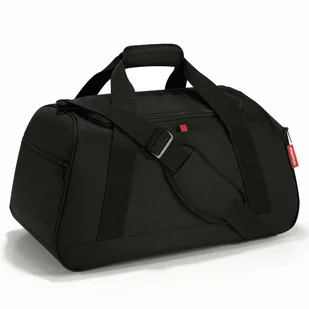reisenthel Activitybag Weekender Travel Bag 54 cm black - Walizki reisenthel Activitybag Weekender Travel Bag 54 cm black - Walizki - miniaturka - grafika 1