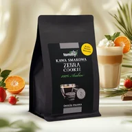 Kawa - Tommy Cafe Kawa smakowa Oreoo mielona KSO150M - miniaturka - grafika 1