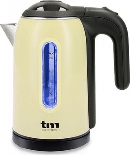 TM Electron 10945105 Kremowy