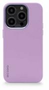 Etui i futerały do telefonów - Decoded obudowa ochronna do iPhone 14 Pro kompatybilna z MagSafe Lavender - miniaturka - grafika 1