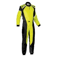 Odzież motocyklowa - OMP KS-3 Kart Racing Suit - miniaturka - grafika 1