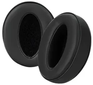 Akcesoria do słuchawek - Nauszniki Gąbki Żelowe do słuchawek SENNHEISER HD400S HD450BT HD350BT czarne - miniaturka - grafika 1